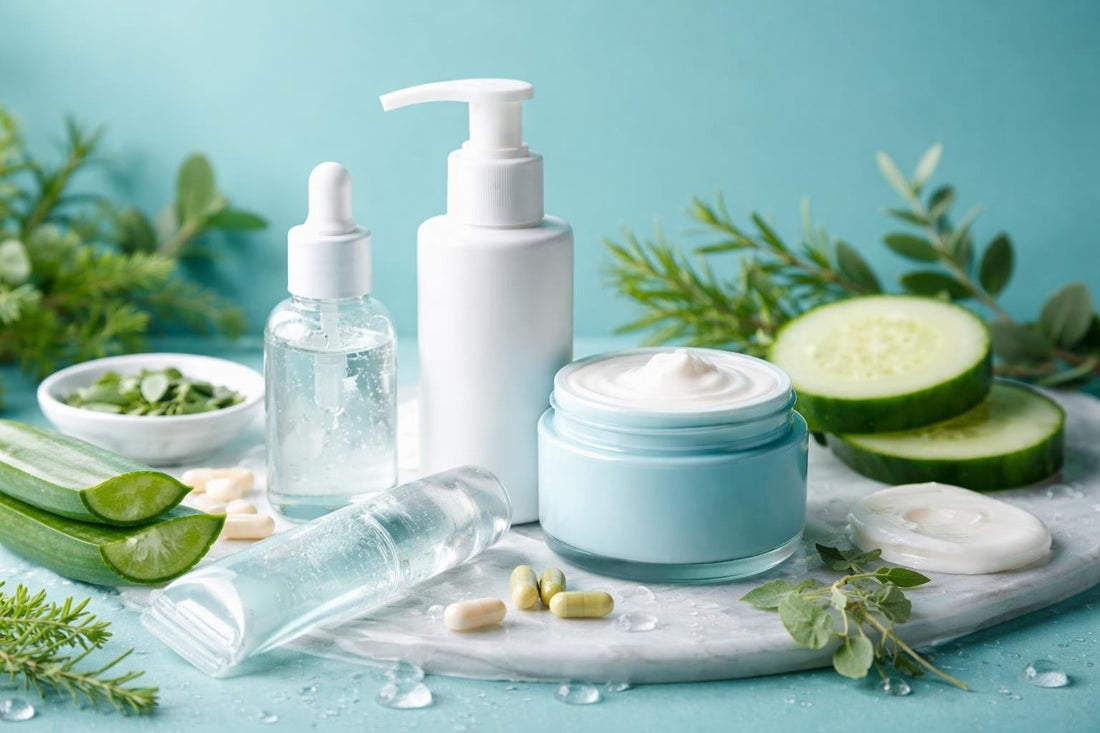 All Skin: Your Complete Guide to Universal Skincare