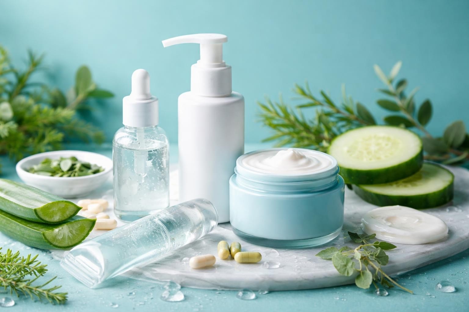 All Skin: Your Complete Guide to Universal Skincare