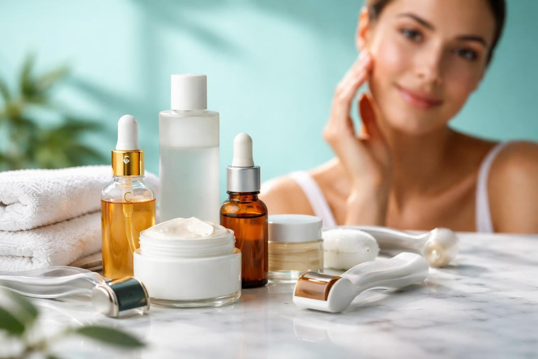 Beauty Care Skincare: Your Guide to Radiant Skin in 2026