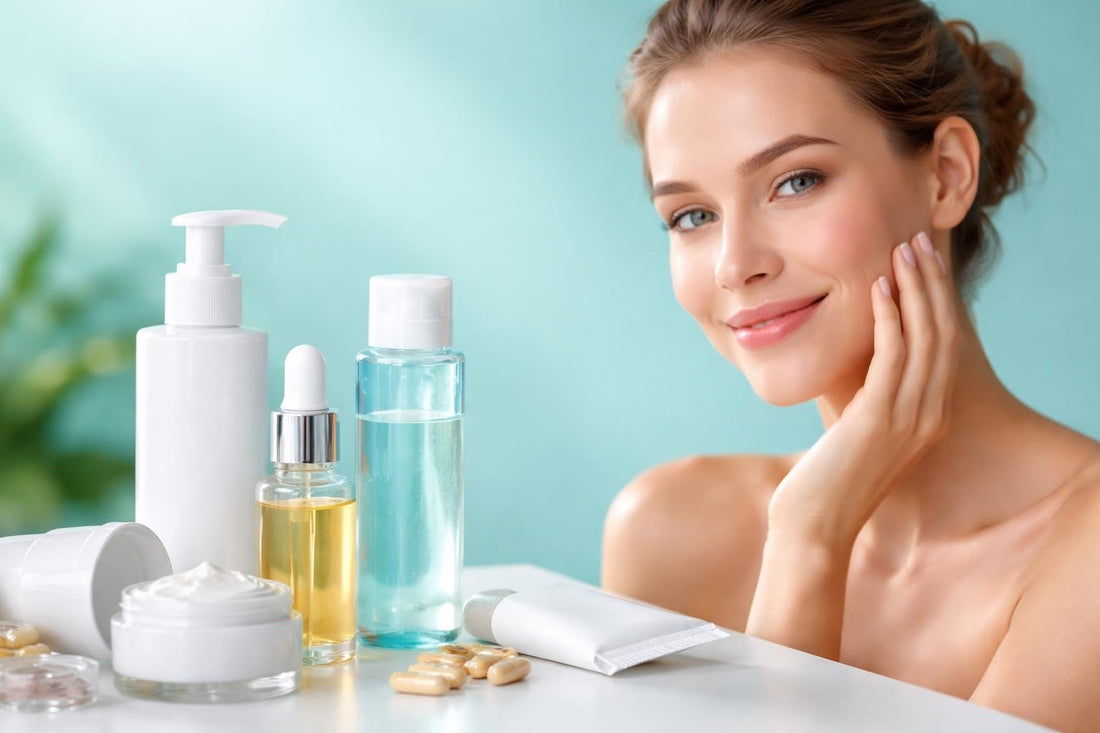 Skin Beauty Secrets: Transform Your Complexion in 2026