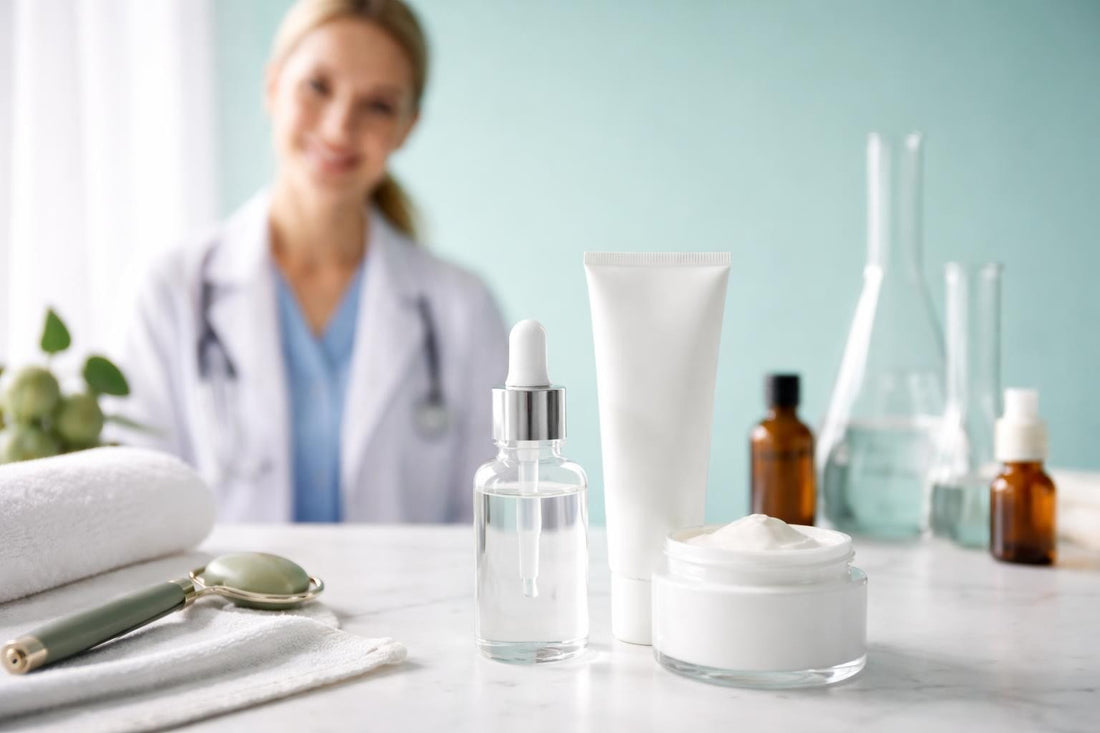 Remedy Skincare: Expert Solutions for Healthier Skin