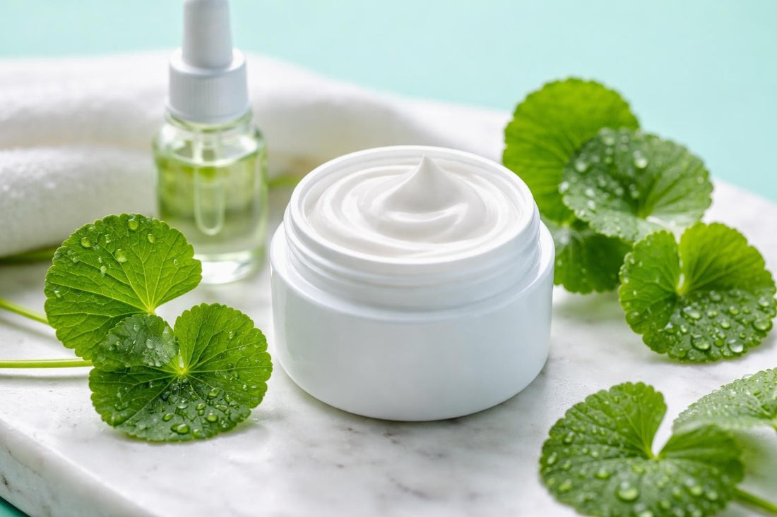 Meebak Cica Redness Solution Cream Review for 2026