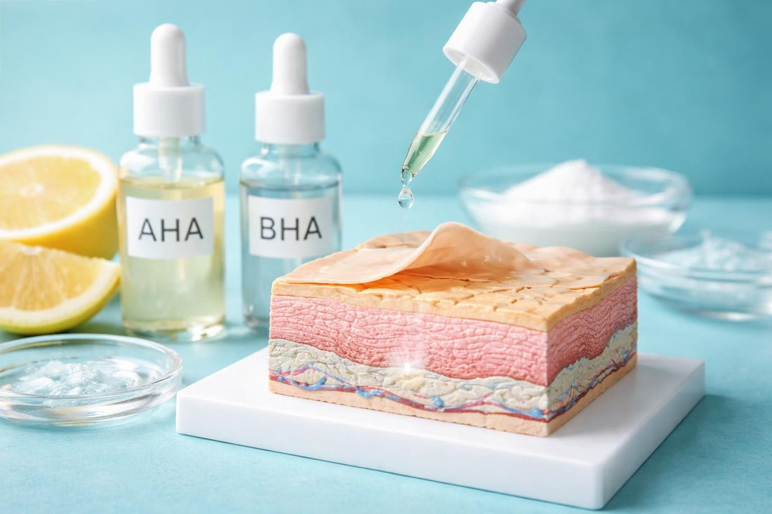 Ordinary Exfoliate: Your 2026 Guide to Perfect Skin