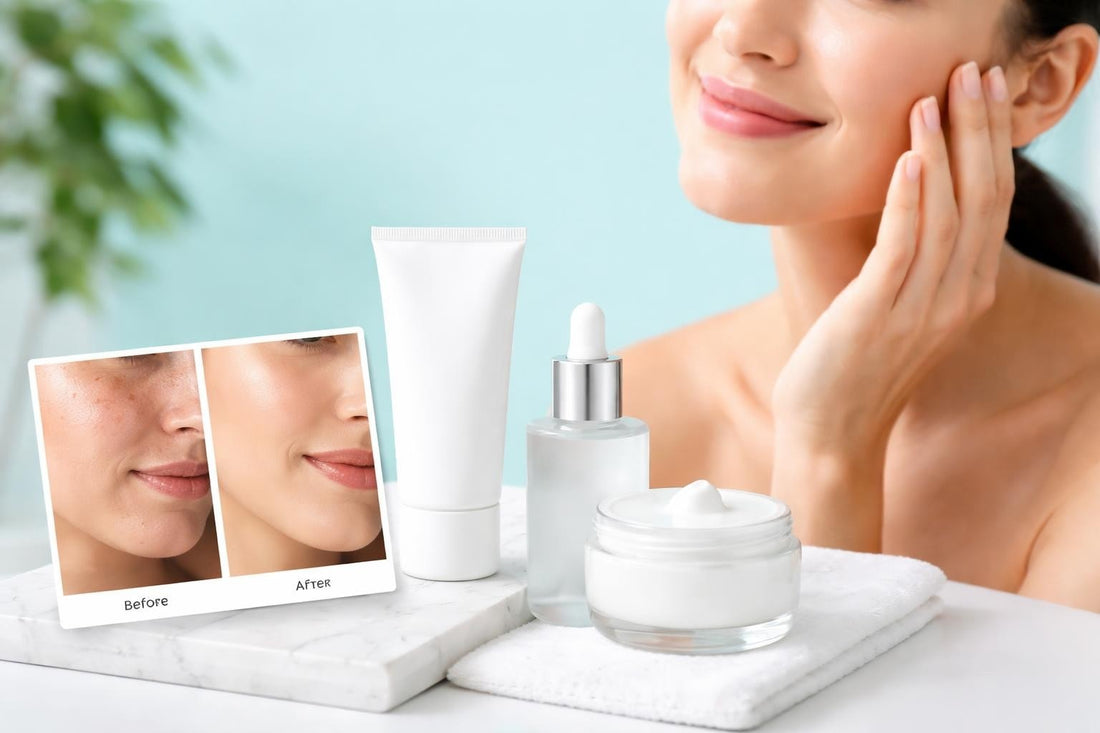 Skin Solution Cream: Your 2026 Guide to Radiant Results