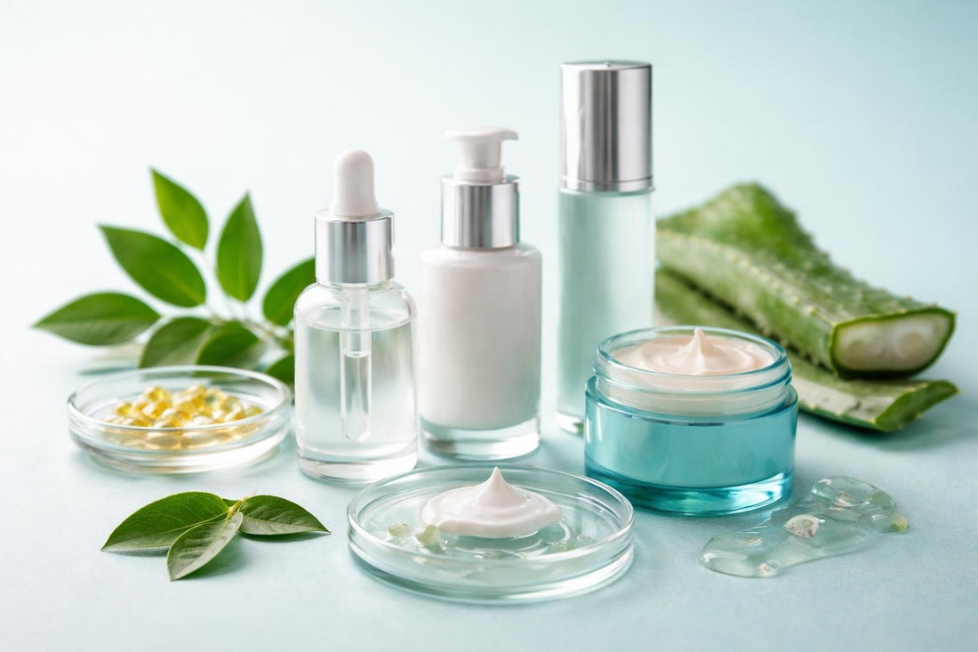 Advanced Skincare Solutions: Your 2026 Guide