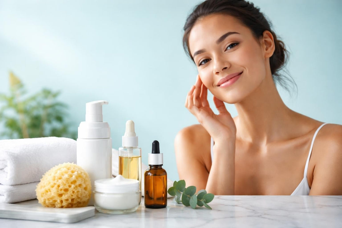 Flawless Skin: Your Complete Guide to Radiant Beauty