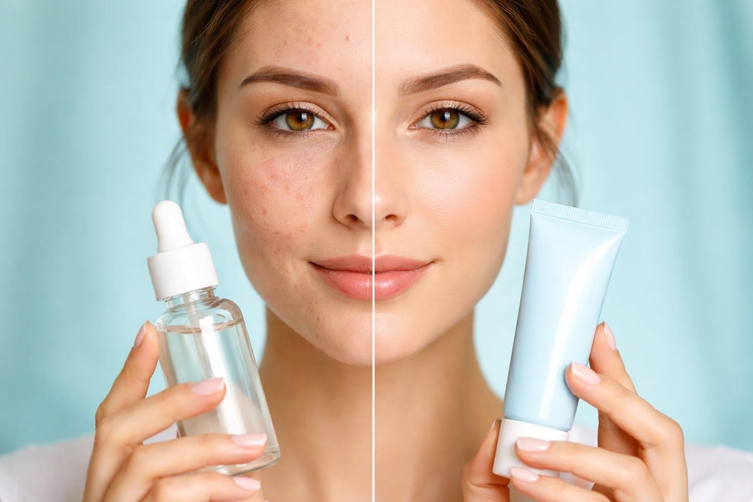 Achieve Skin Care Clear: Expert Guide for 2026