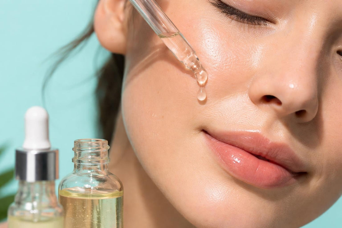 Aging Skin Serum: Your Guide to Youthful, Radiant Skin