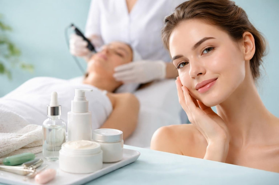 Solutions Skin Care: Your 2026 Guide to Results