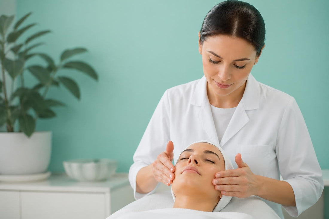 What Is a Skin Therapist? Your 2026 Career Guide