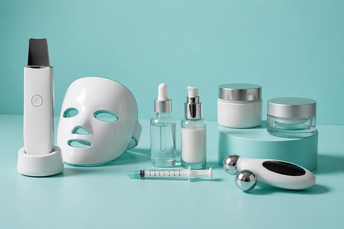 Types of Skin Treatments: Complete Guide for 2026