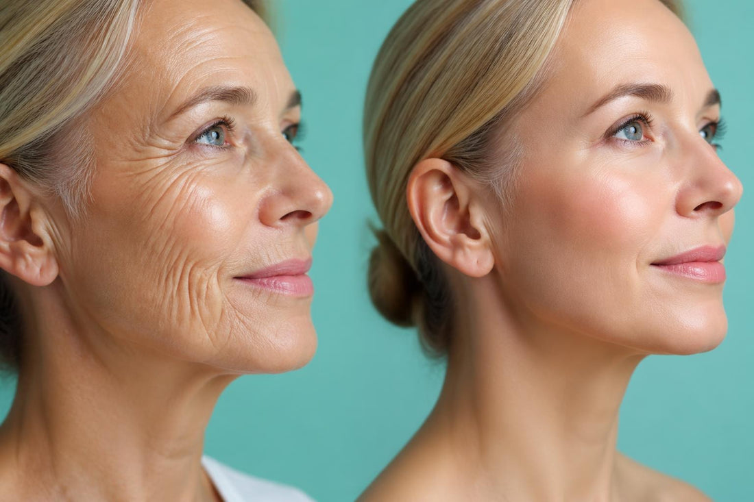 Skin Anti Wrinkle Solutions: Expert Guide for 2026