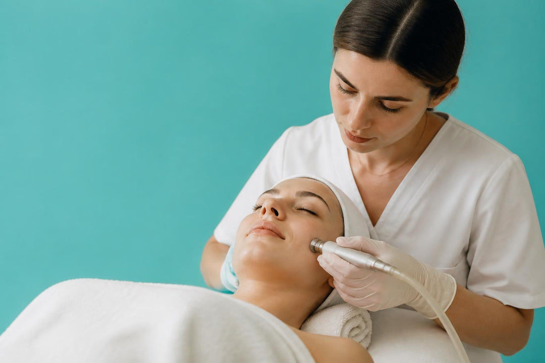 Types of Skin Care Treatments: Your Complete 2026 Guide