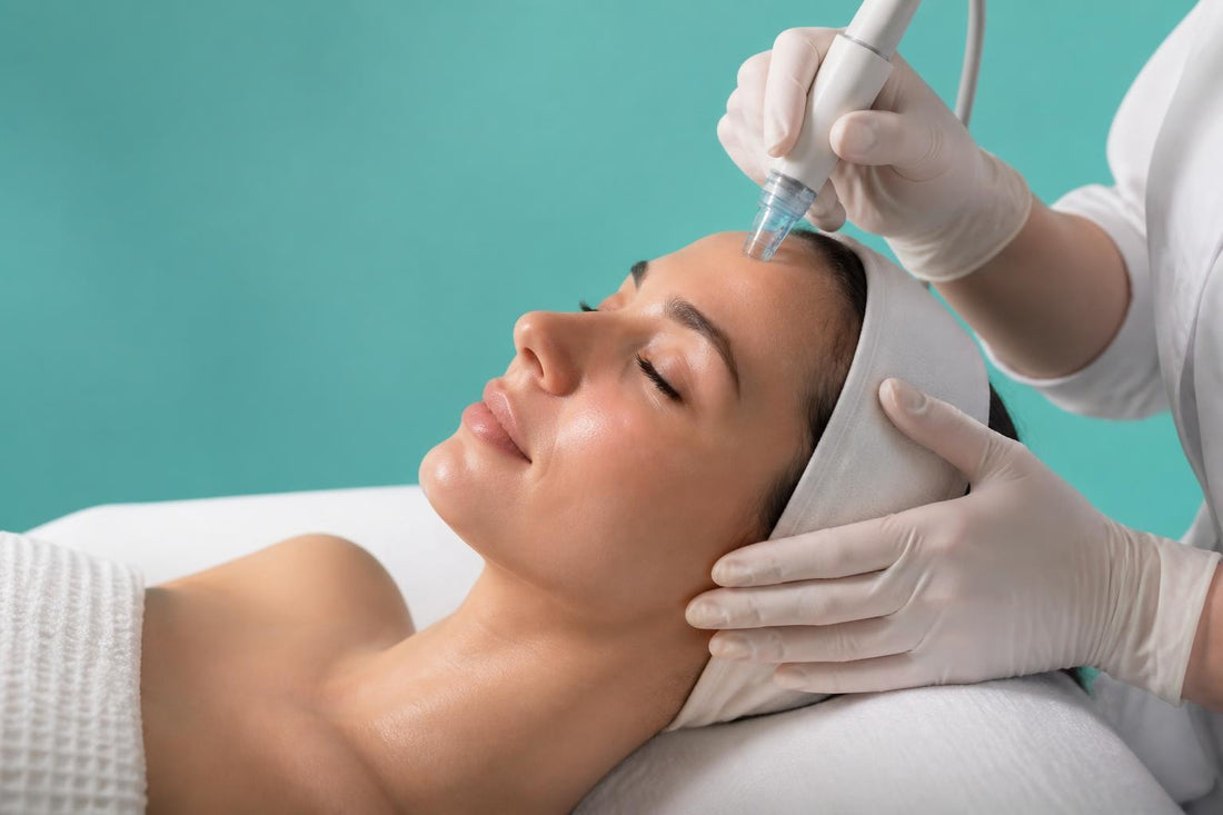 Skin Treatments for Flawless Skin: Your 2026 Guide