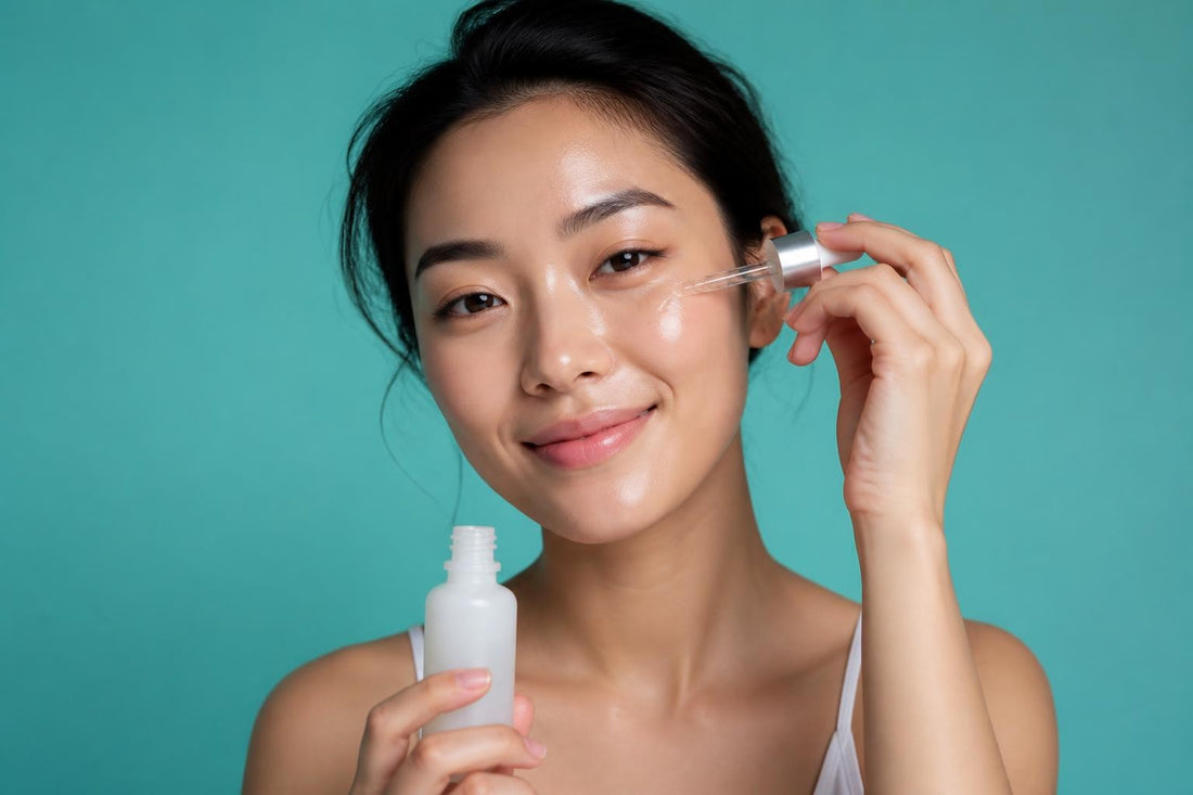 Solution for Dry Face Skin: Expert Guide 2026