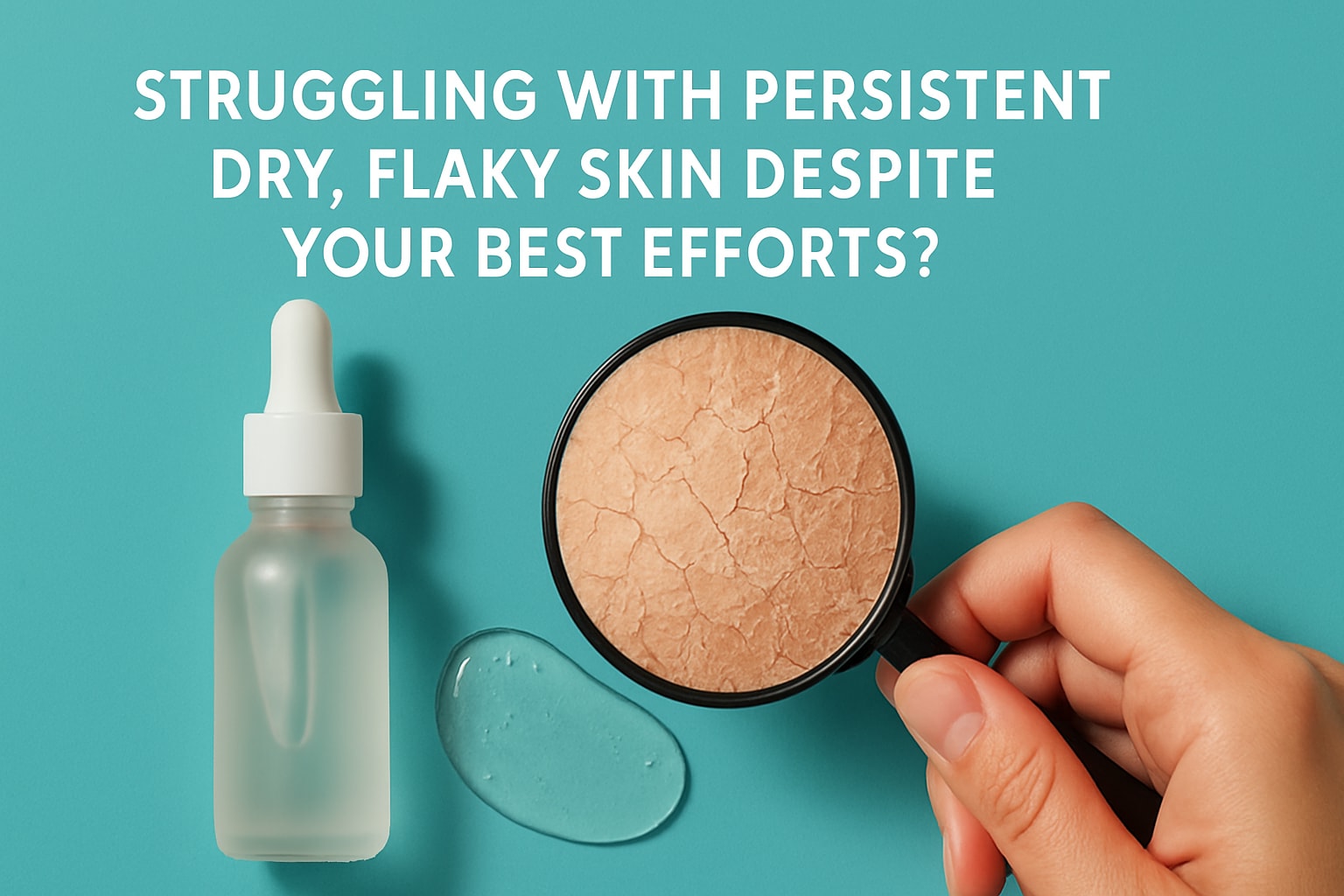 8 Best Dry Skin Serums to Transform Your Skin in 2026