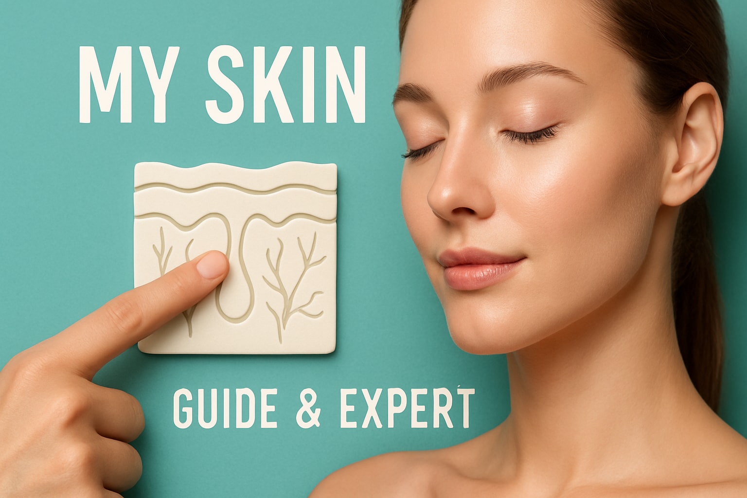 My Skin Guide: Expert Tips for a Radiant Glow in 2026