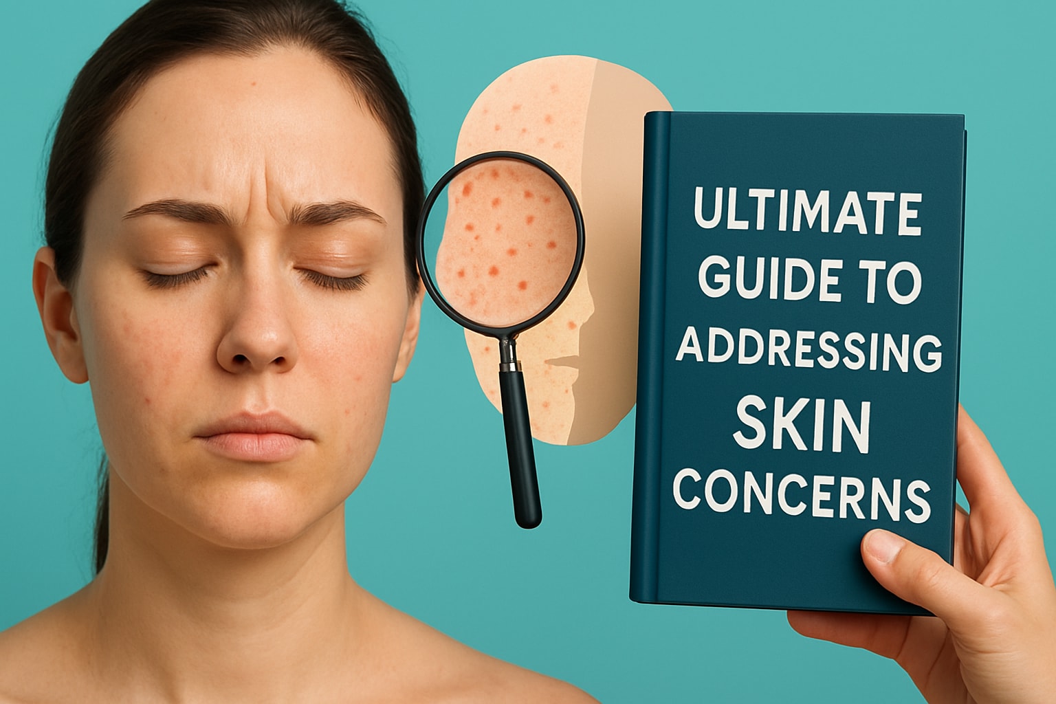 Ultimate Guide to Addressing Any Skin Concern in 2026
