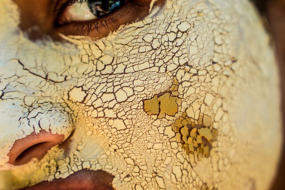 Battle Autumn Dryness With a Longevity Mindset