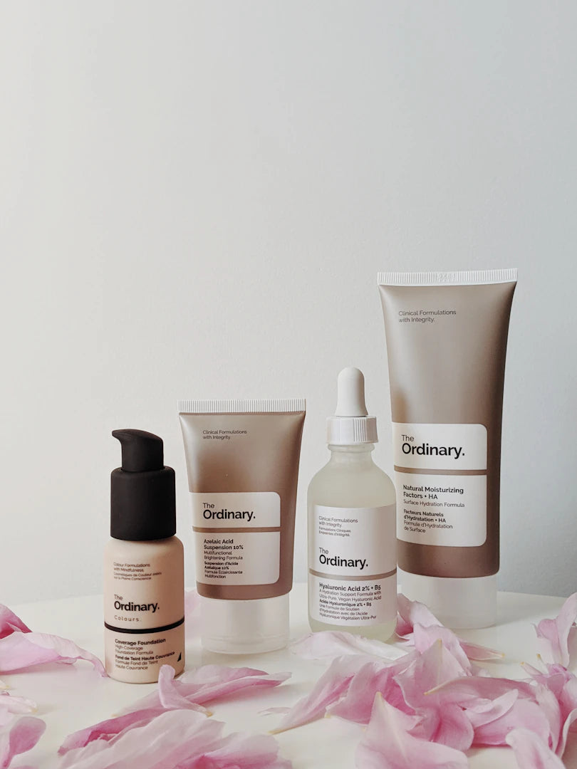 Crafting Your Perfect Daily Skincare Routine