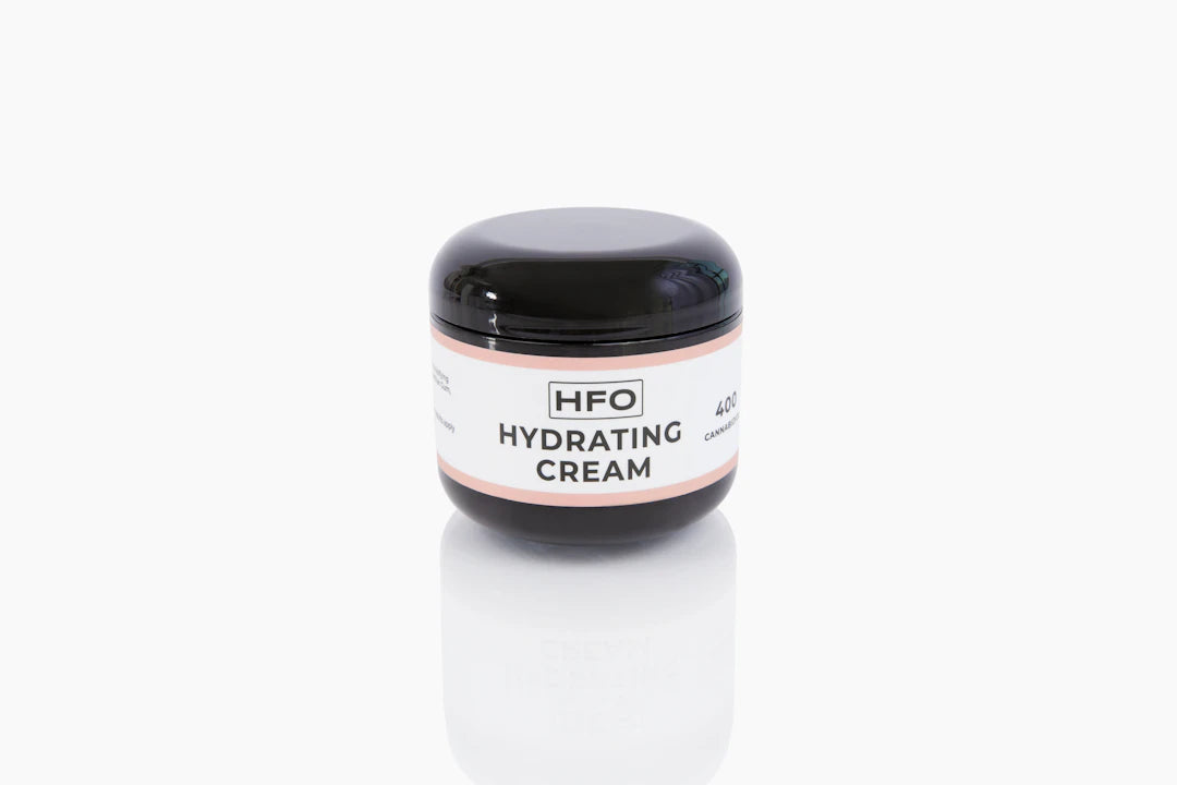 Moisturizers to Revitalize Sensitive Aging Skin