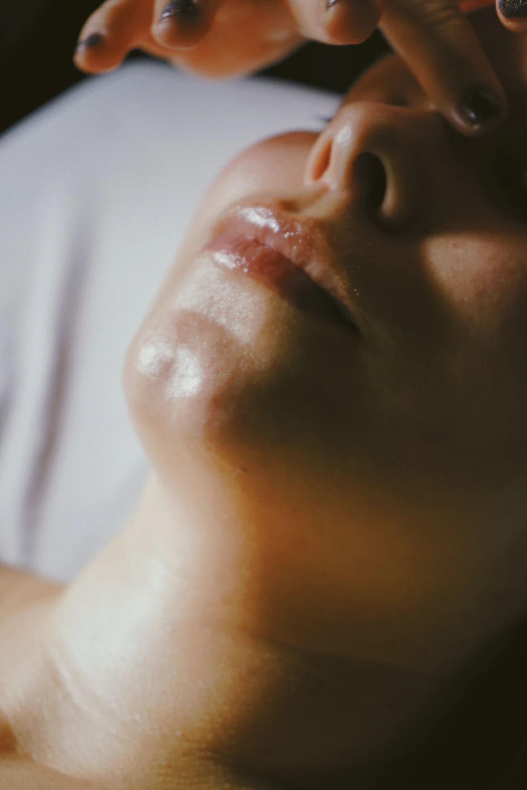 The Impact of Lifestyle Choices on Skin Aging