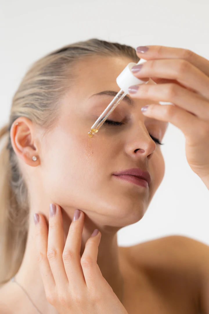 Embrace the Glow Understanding Aging Skin