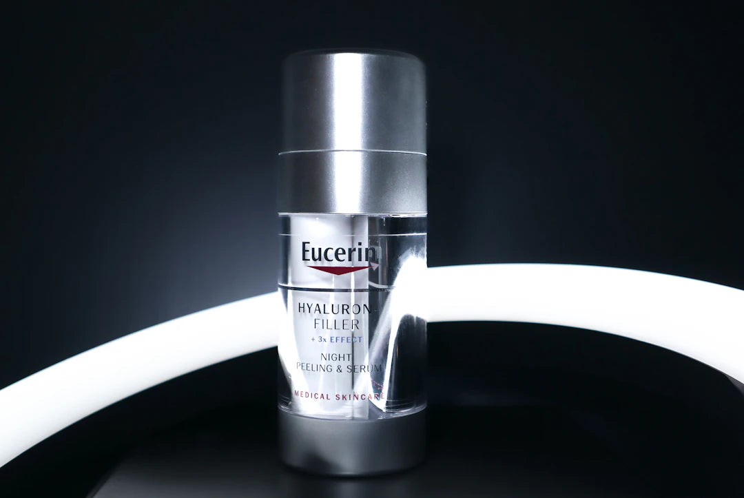 Gentle Exfoliants for Aging Skin That Revitalize and Renew