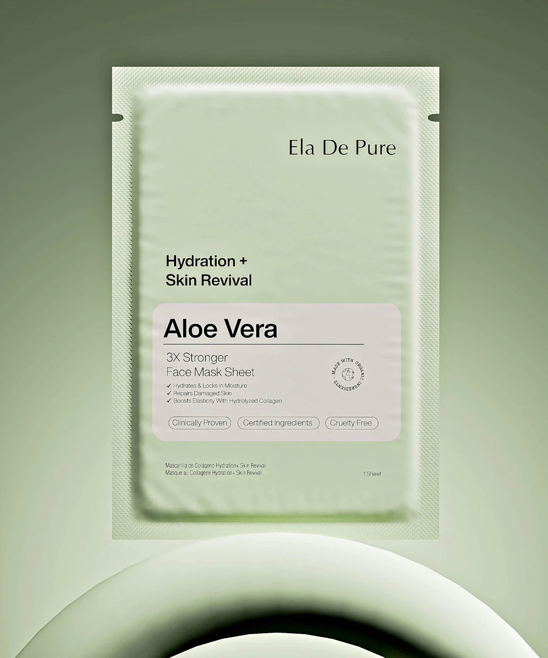 The Secret to Youthful Skin Hydration Matters