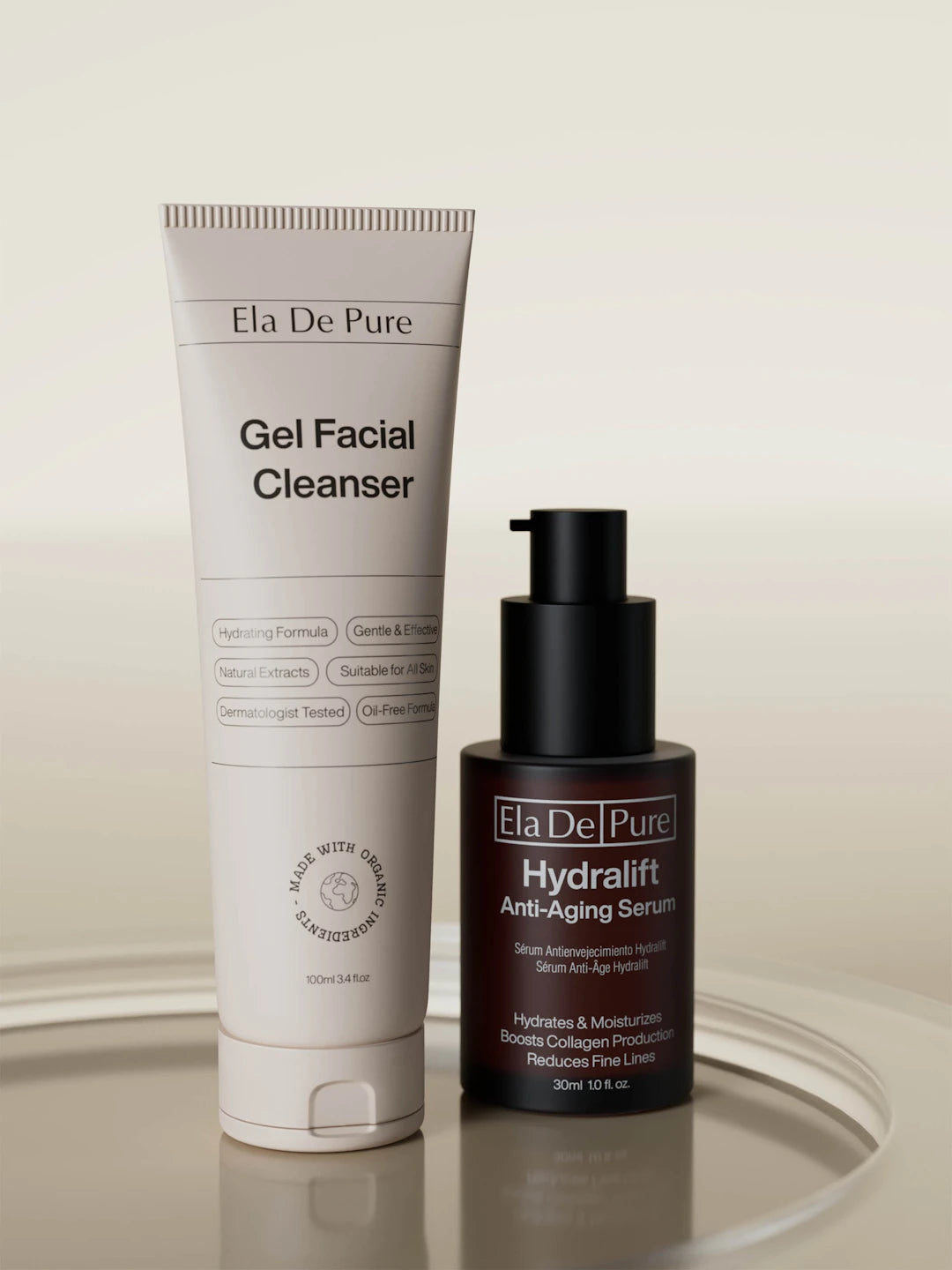 Embrace Aging Crafting Your Perfect Skincare Routine