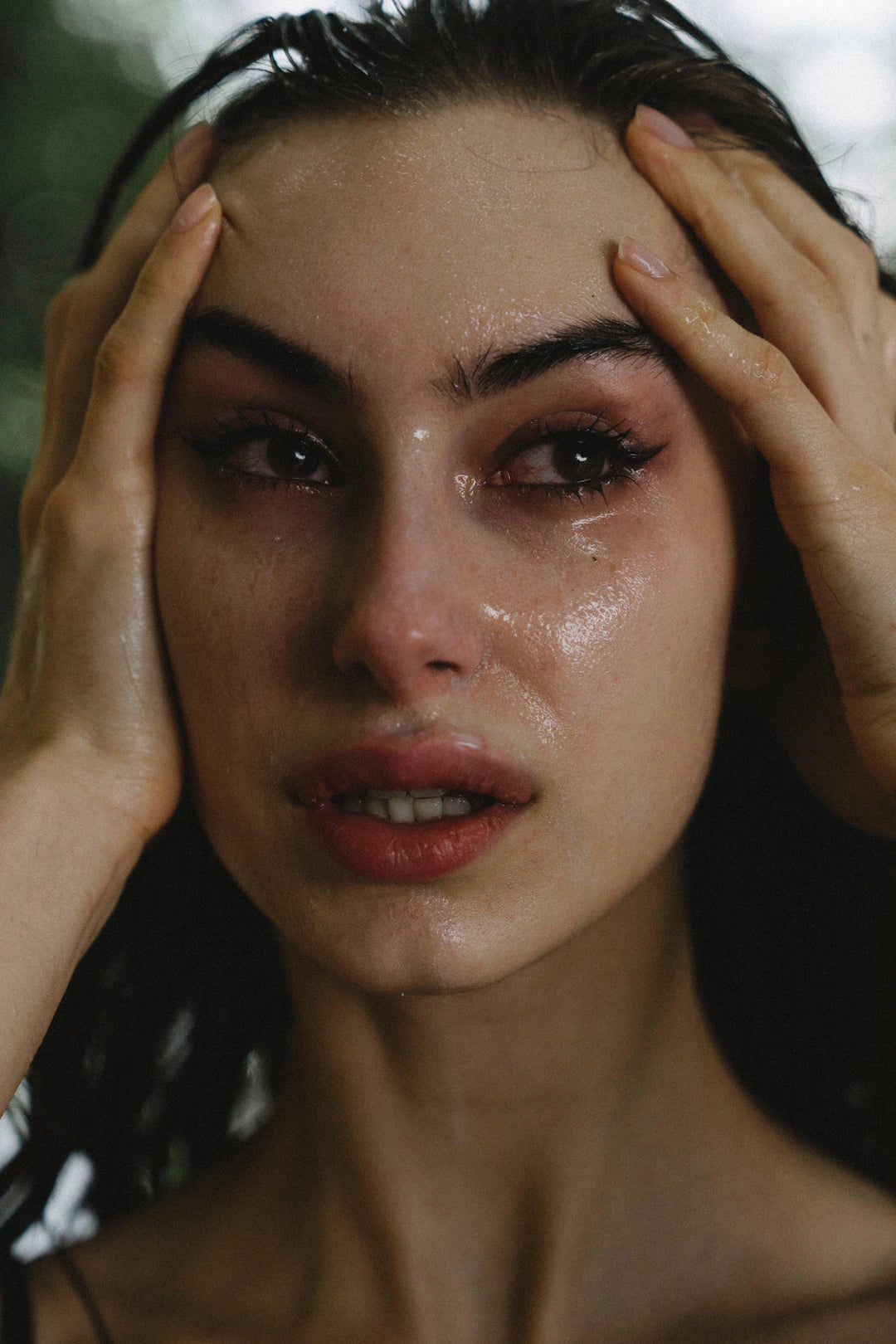Stress and Your Skin The Hidden Connection
