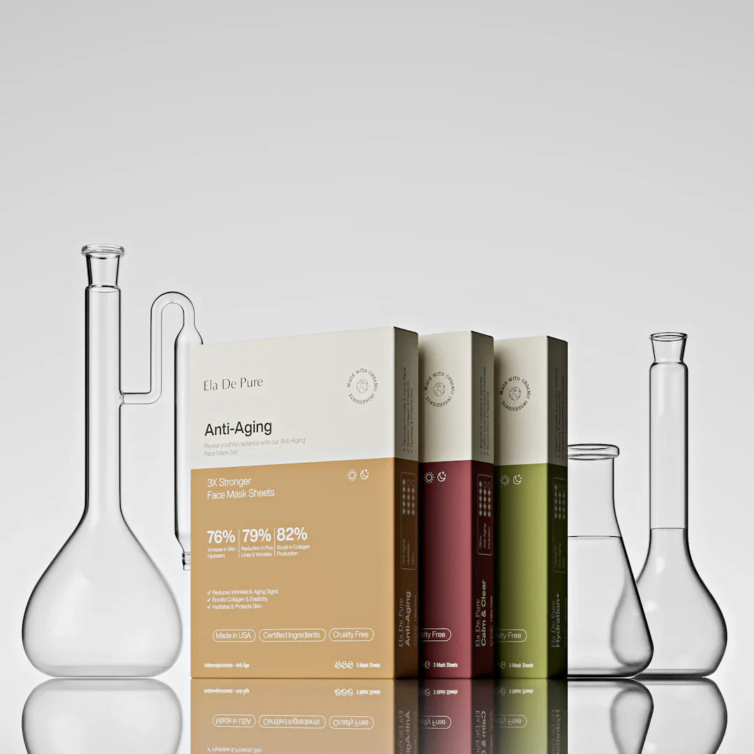 Unlocking the Secrets of Aging Skin
