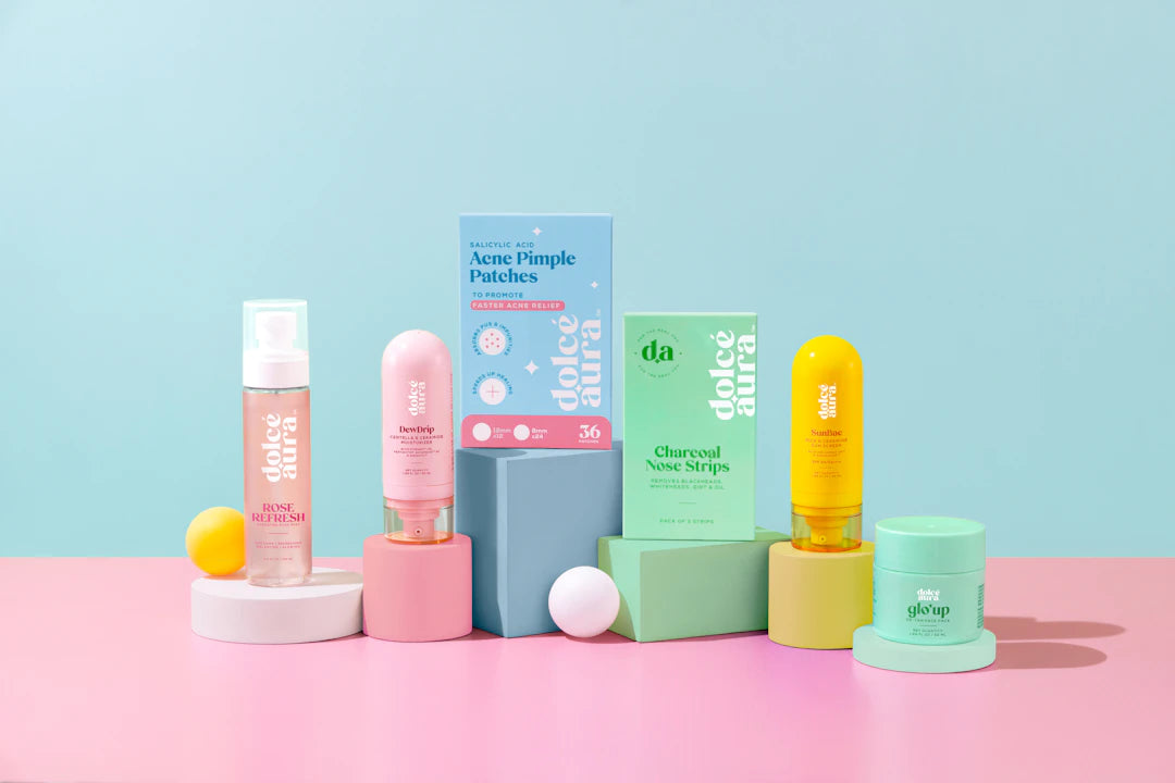 Hydrating Mists for Revitalizing Age-Defying Skincare