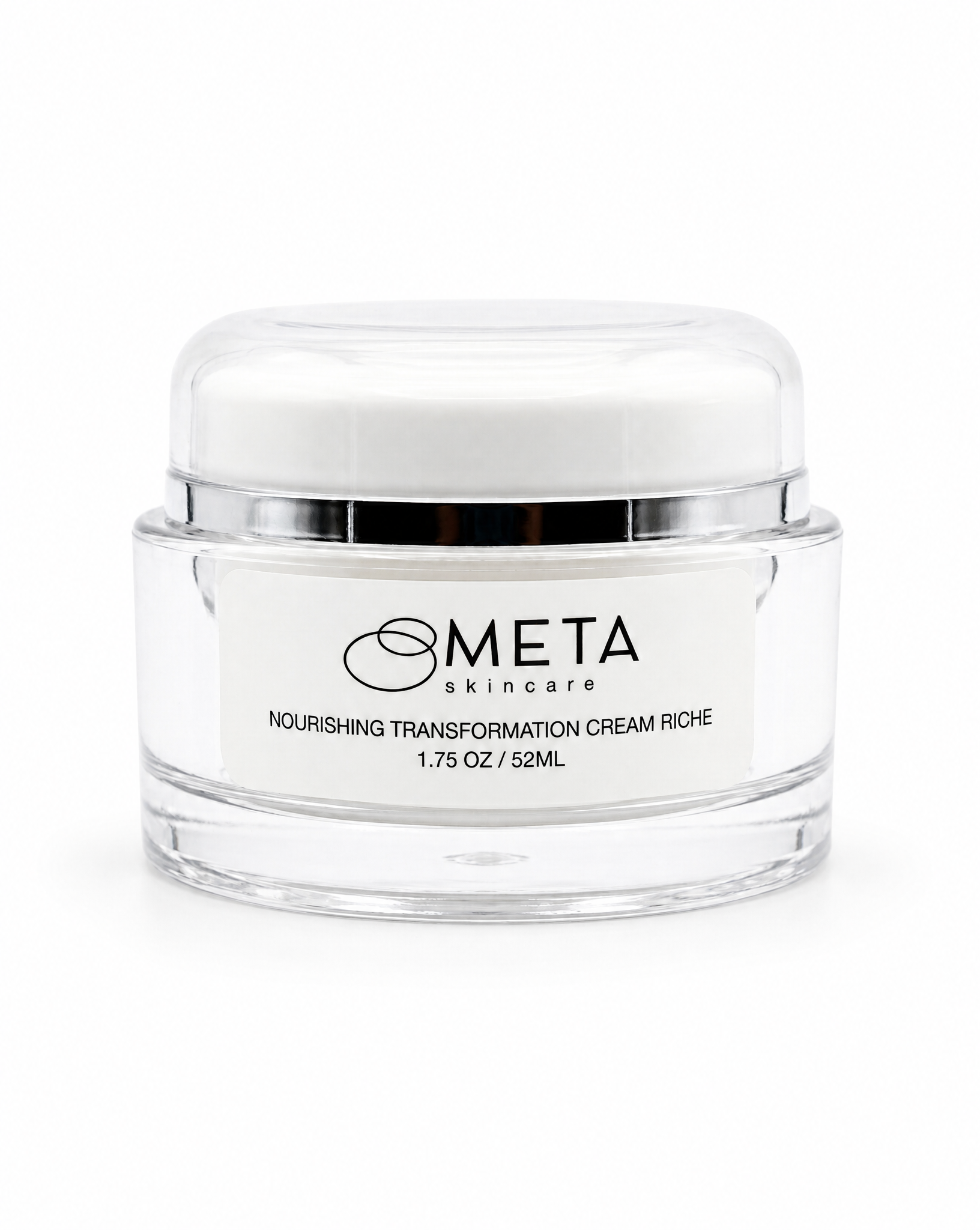 Nourishing Transformation Cream Riche