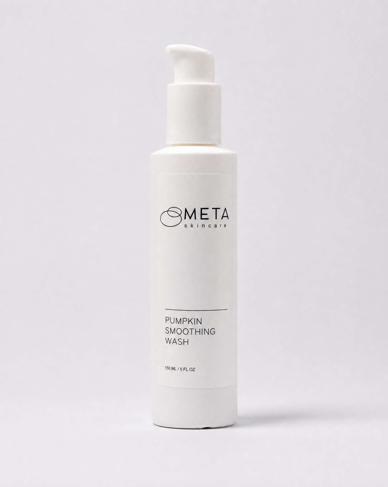 Pumpkin smoothing wash