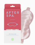 After Spa Silk Eye Mask