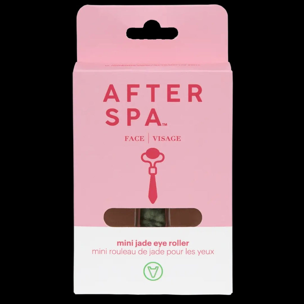 After Spa Jade Eye Roller