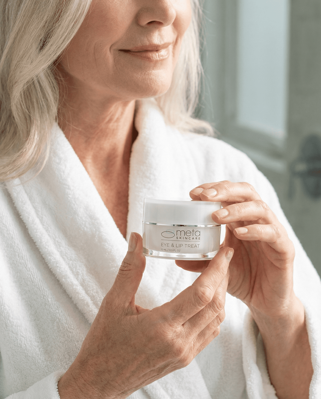 Eye and Lip Treat