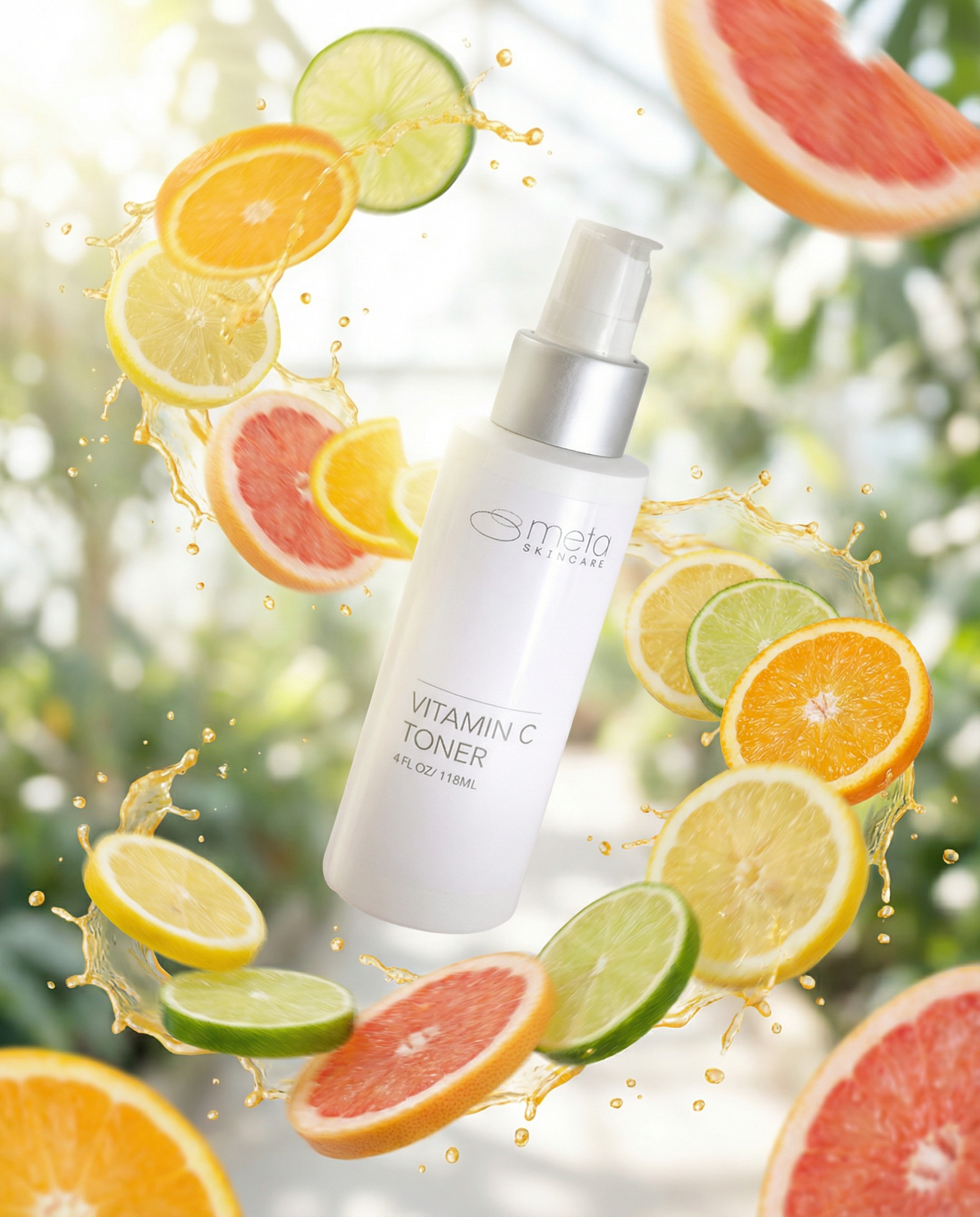 Vitamin C Toner