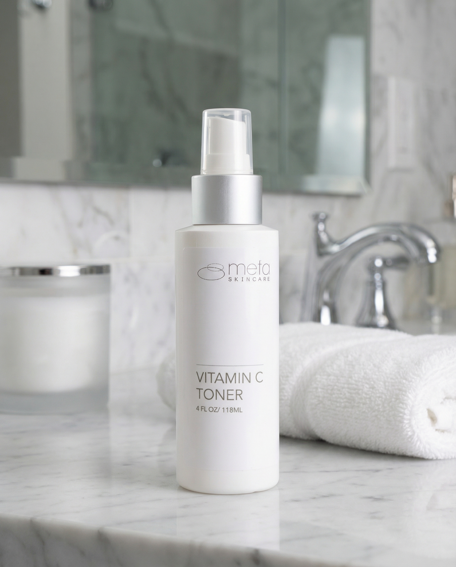 Vitamin C Toner