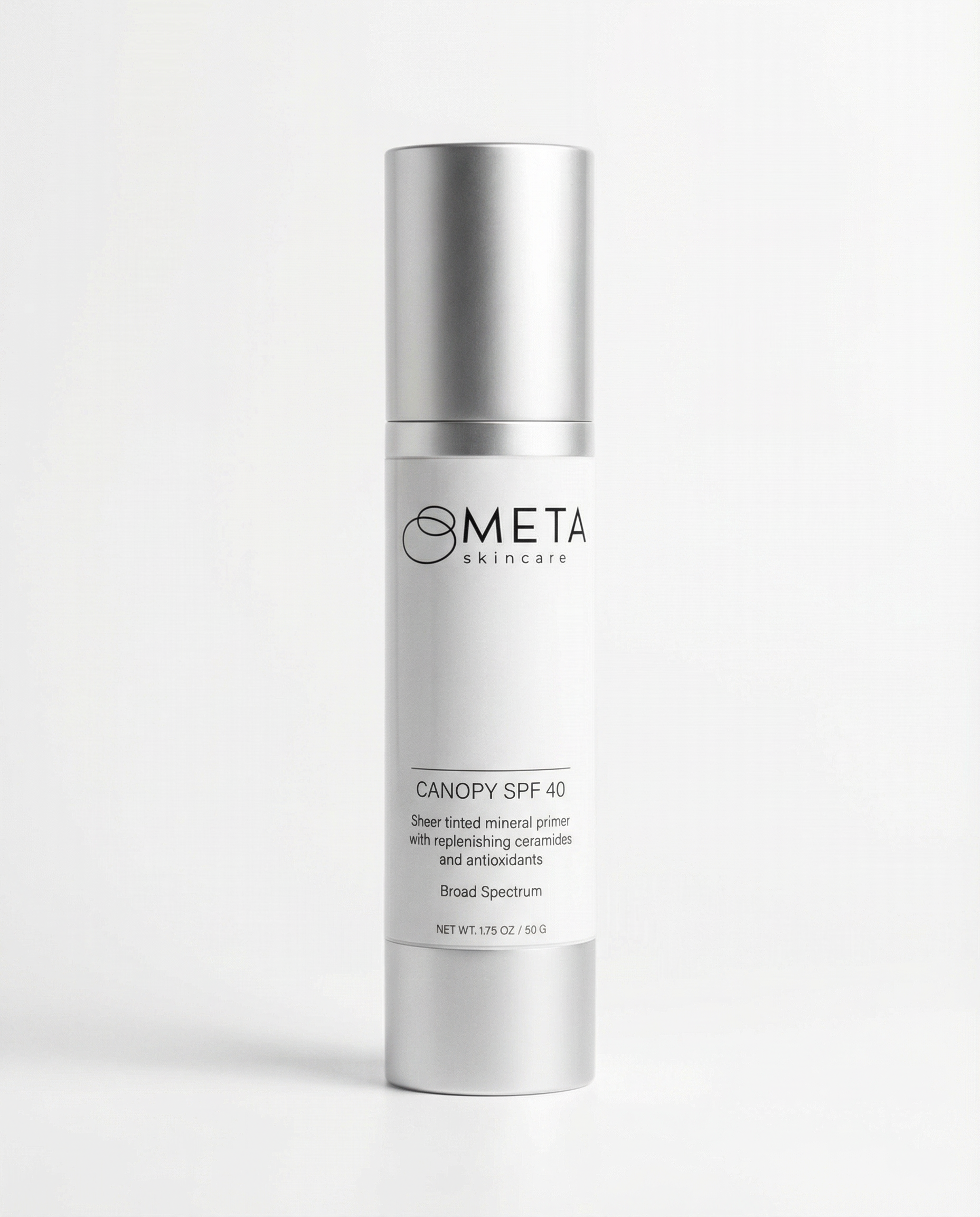 Canopy Face SPF 40