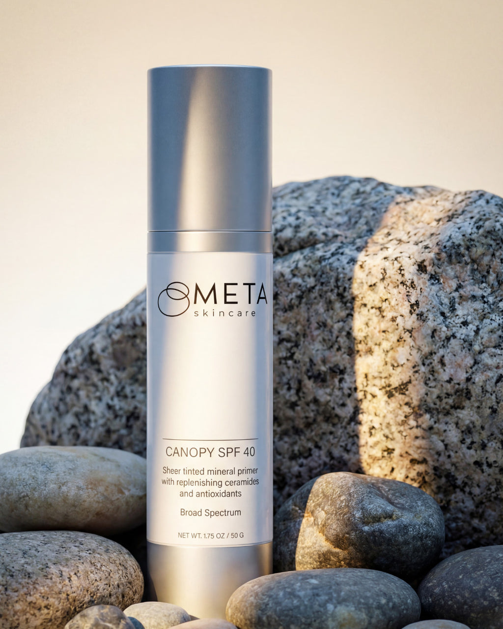 Canopy Face SPF 40