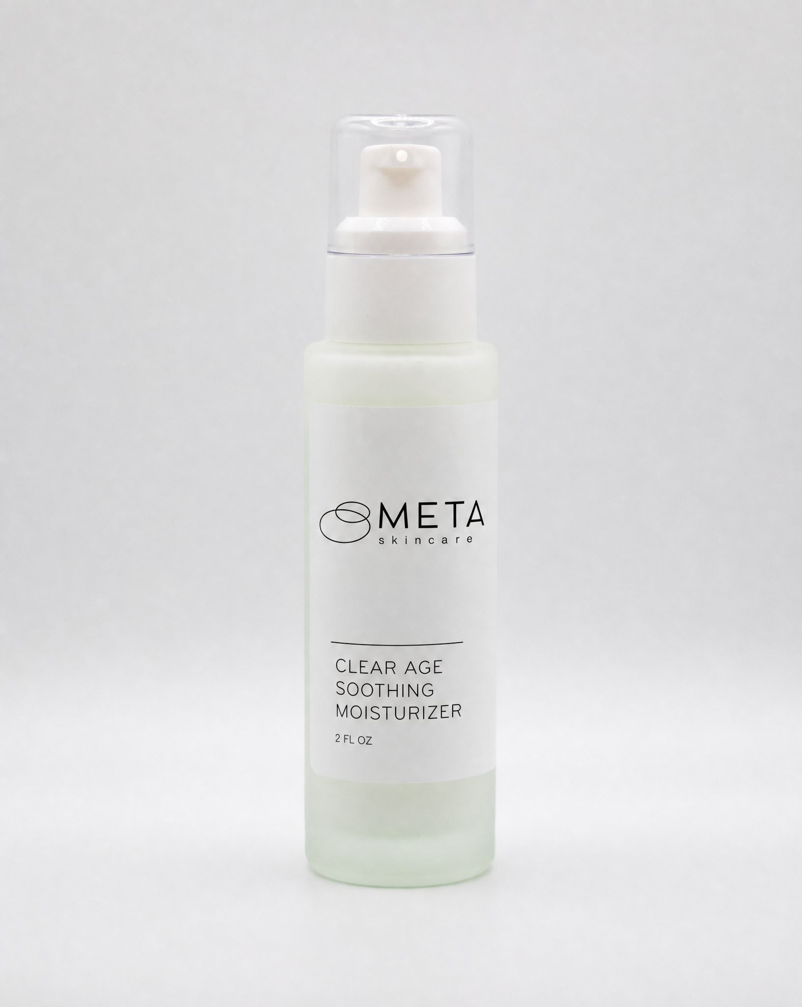 Clear Age Soothing Moisturizer