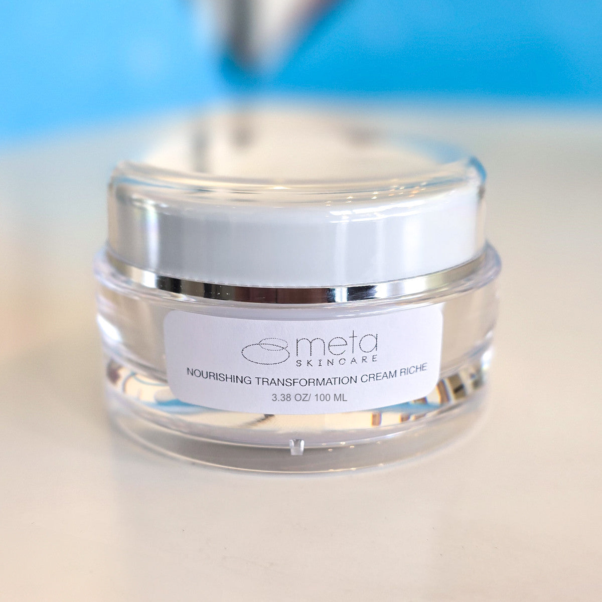 Nourishing Transformation Cream Riche