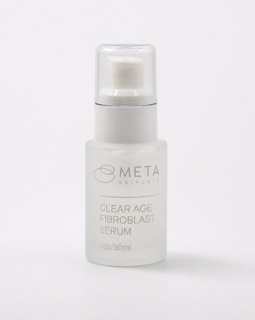 Clear Age Fibroblast Serum