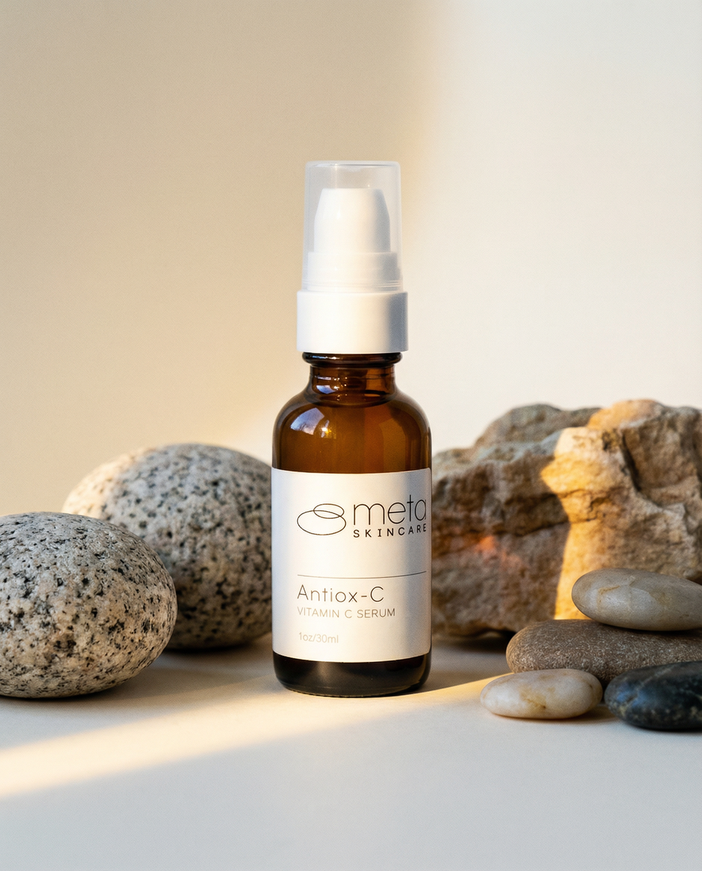Antiox-C Serum