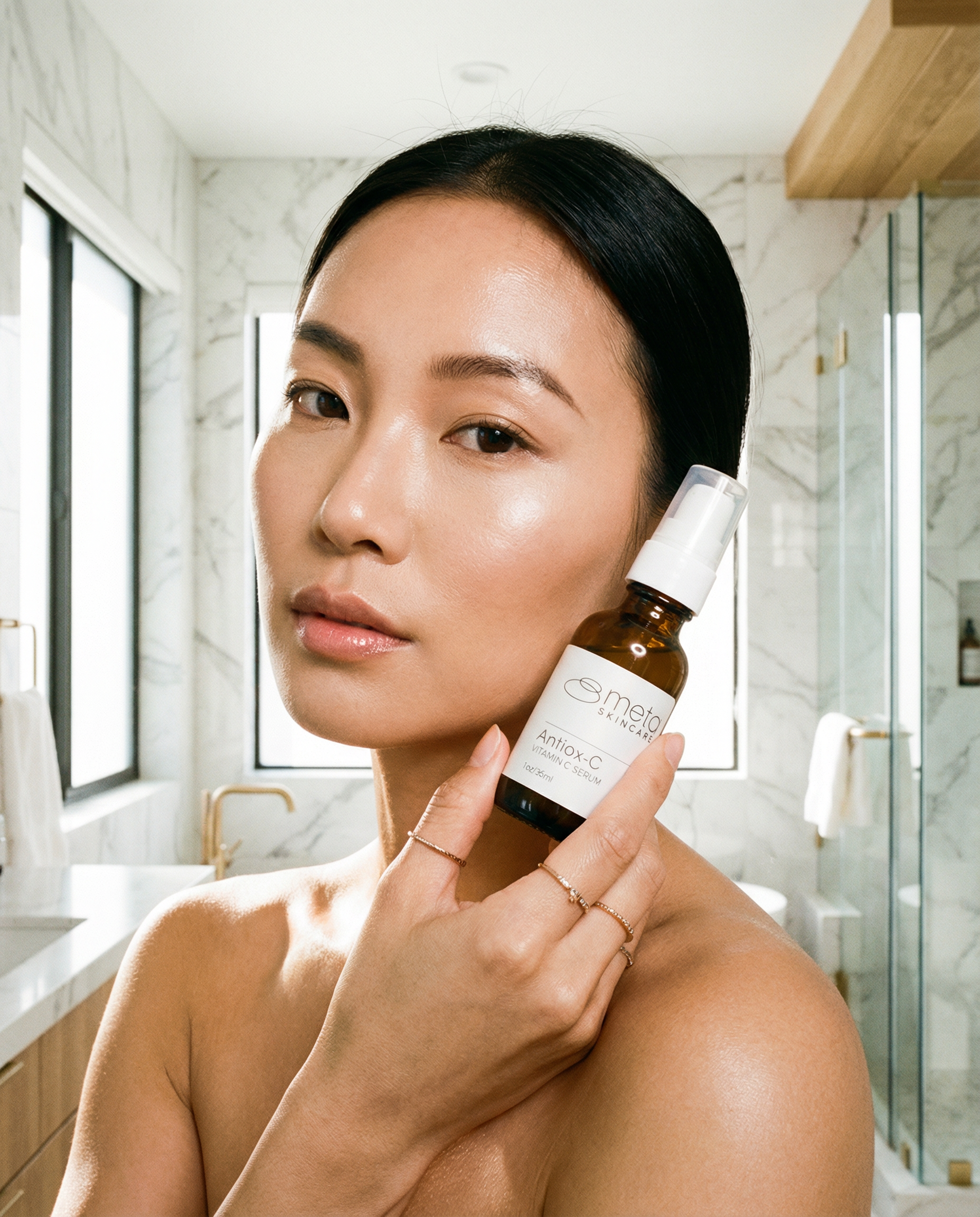 Antiox-C Serum