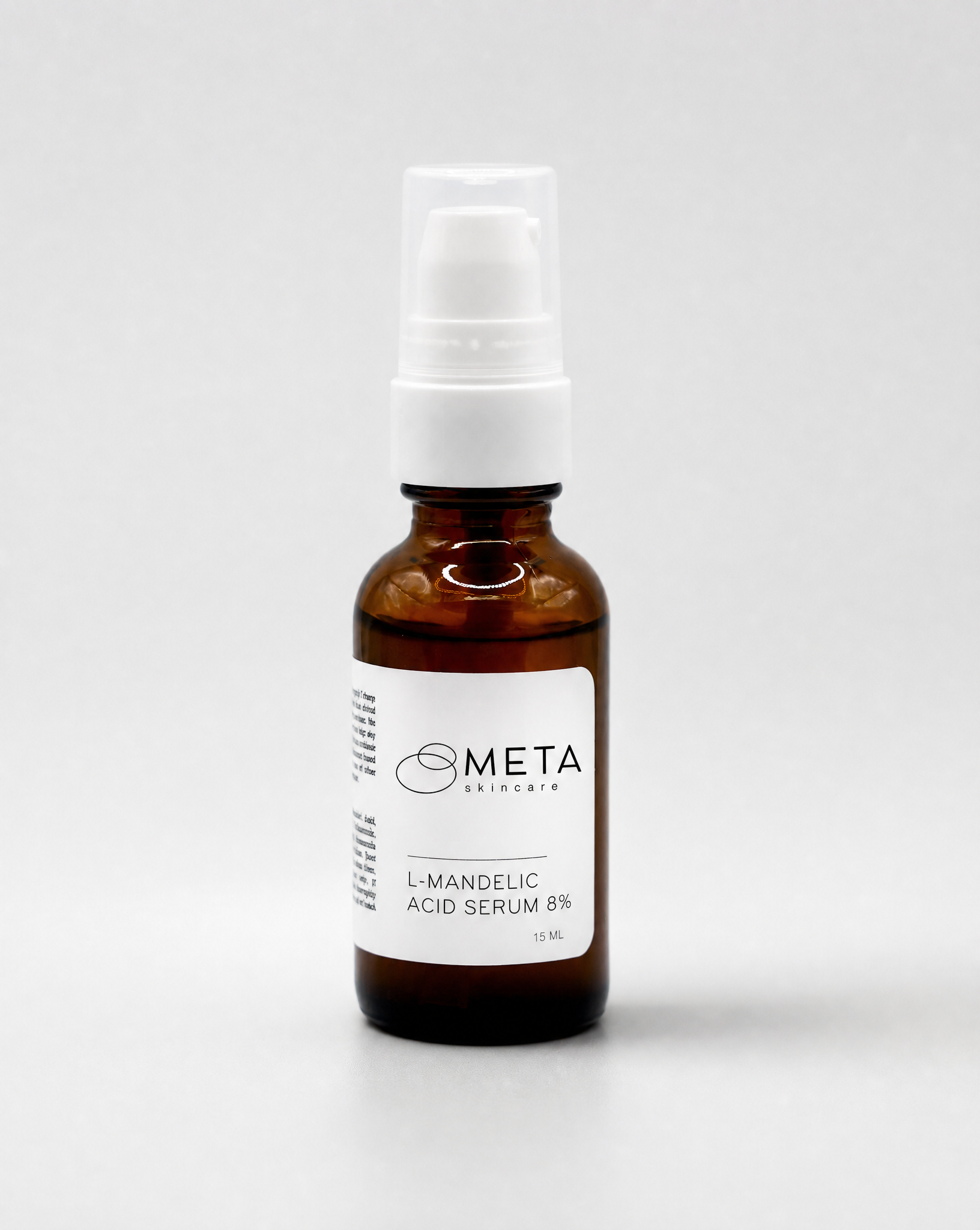 Meta Skincare L-mandelic acids