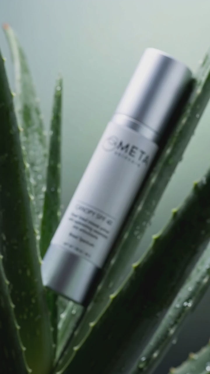 Canopy Face SPF 40