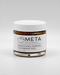 Smoothing Pumpkin Scrubbing Peel